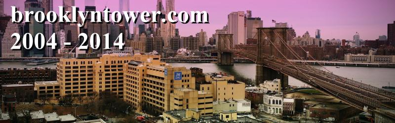 Brooklyntower, le site de réflexion sur les témoins de jehovah et la watchtower